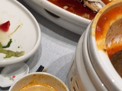 -百姓渔村(南中环店)