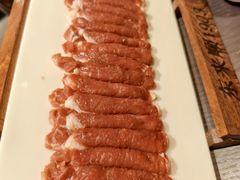 -东来顺饭庄(上地华联店)