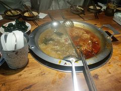 -楠火锅(哈尔滨金爵万象店)