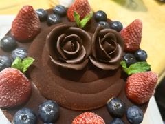 -好利来(五一广场店)