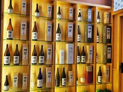 -贵木日本料理·铁板烧(新地假日广场店)