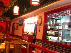 -老诚一锅(来北家园店)