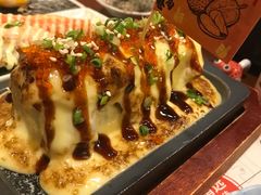 -七町糖果寿司屋(龙洞广工店)