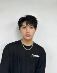 -豪帅男士理容馆