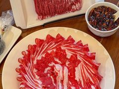 -清真·鸦儿李记·涮肉(和平里店)