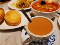 -翠华餐厅(德基广场店)