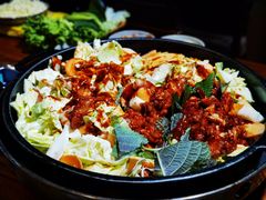 铁板鸡-高基五春川炒鸡排(威海总店)