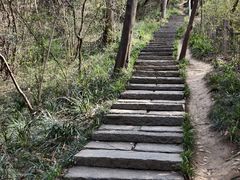 -采石矶景区