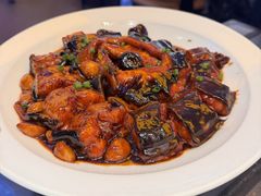 -润泽园饭庄(中山路店)