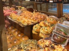 -小飞象面包公社(珠江路金鹰店)