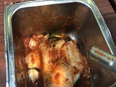 -神仙雪浓汤(明洞店)