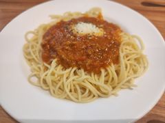 -萨莉亚意式餐厅(愉园站仁恒梦中心店)