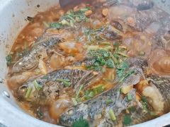 -创味·民间海南菜·非遗藤桥排骨(藤桥·免税城店)