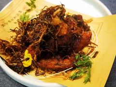 -汤记传菜(秀浦路店)