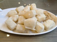 -英兰朝族饭店·英兰锅包肉(佳园路店)