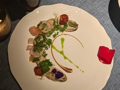 -弦月窗LUNETTE BY AMANDA(复兴路店)