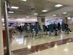 -中国中医科学院西苑医院(本部)