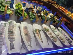 -老德州四合院·德州菜(天衢路店)