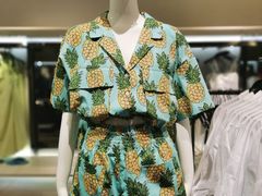 -ZARA(世贸天阶店)