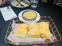 -西堤牛排(杭州金沙天街龙湖店)