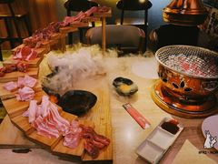 -AJIYA味屋和牛烤肉自助放题(温州万象城店)