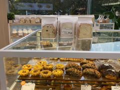 -BreadTalk面包新语(凯德闵行商业中心店)