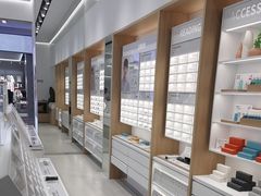 -OYEA欧野眼镜(武商MALL·众圆店)