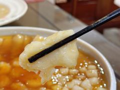 -京天红酒家(虎坊路店)