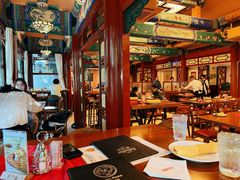 -申德勒加油站西餐厅(日坛路总店)