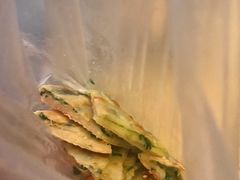 -咏春葱油饼(德政中路店)