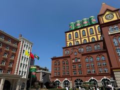 -青岛啤酒博物馆