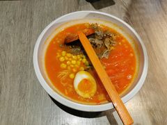 -味千拉面(保定万博广场店)