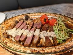 -芭莉与彩虹西餐厅(成都合生汇店)