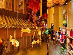 -叶叶菩提(太原别墅店)