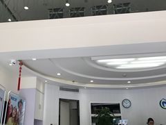-美酷口腔牙齿矫正(江桥万达店)