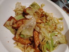 -巴依老爷新疆美食(工体旗舰店)