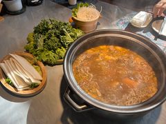 -慢丽江·云南野生菌土鸡锅(付家庄店)