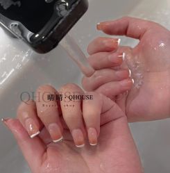 -QHOUSE美甲美睫