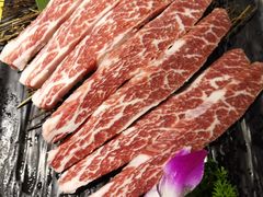 -牛市牛烤肉(西单大悦城店)