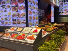 -群姐面馆·海鲜烧烤(同安路二店)
