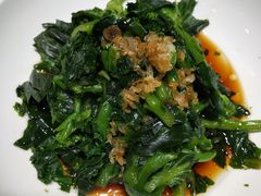 葱油菜苔-晋家门(文峰广场店)