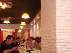 -锦園(伊势丹美食城店)