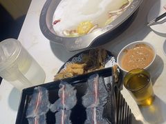 -京门活鱼馆·鱼火锅(百子湾（原红庙）店)
