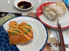 -濱寿司(高新伊藤店)