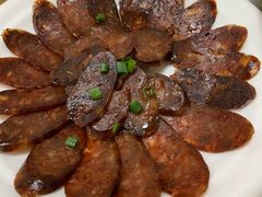 -勇猛子川菜馆(新军路店)