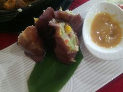 -鼎珑点心仔(燕塘店)