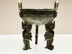 -上海博物馆(人民广场馆)