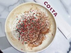 -COSTA COFFEE(中粮祥云店)