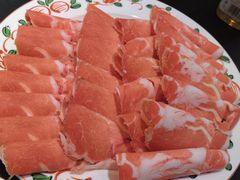 -老门框爆肚涮肉(方庄店)