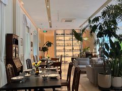 -金谷仓家庭料理(马泉营店)